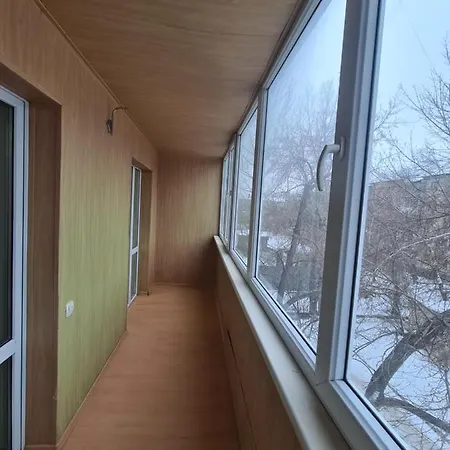 Район Юбилейный - Боулинг Karaganda Exterior photo