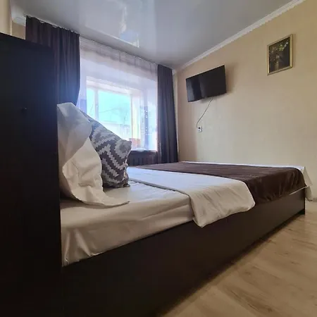 Район Юбилейный - Боулинг Karaganda Exterior photo