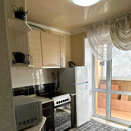 Район Юбилейный - Боулинг Karaganda Exterior photo