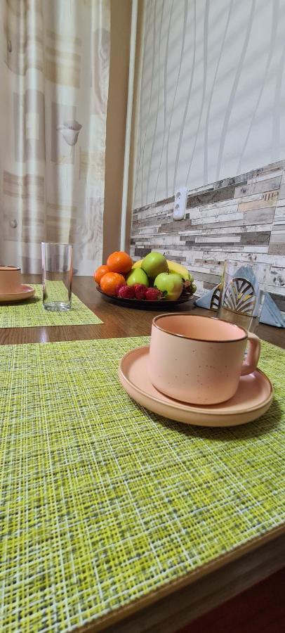 Apartment район юбилейный - боулинг