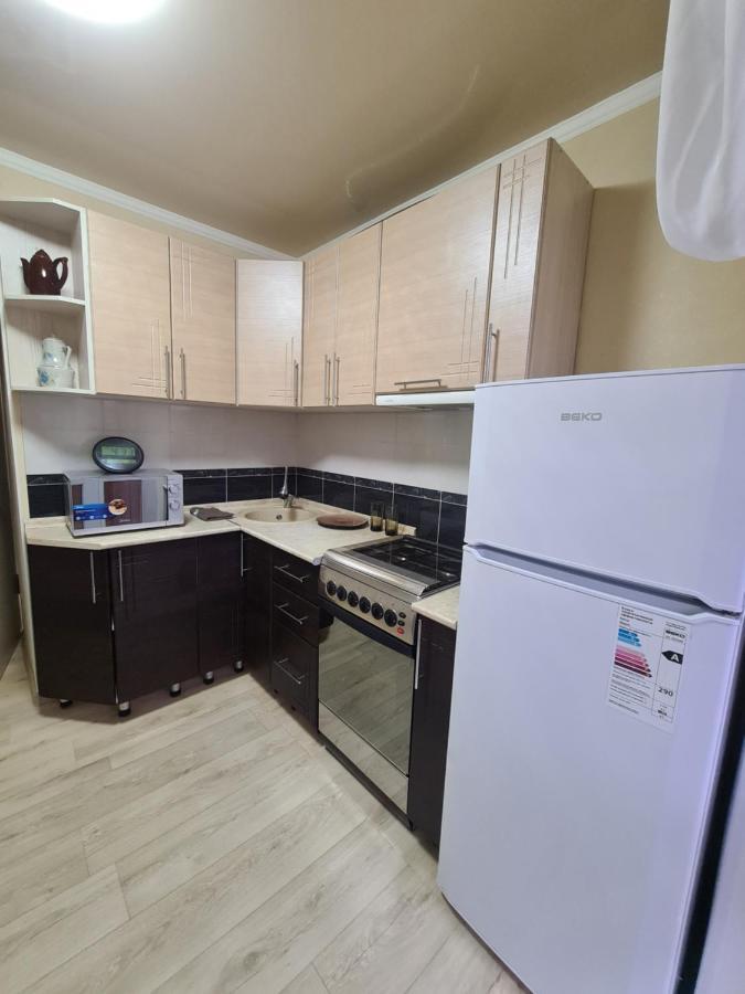 Apartment район юбилейный - боулинг