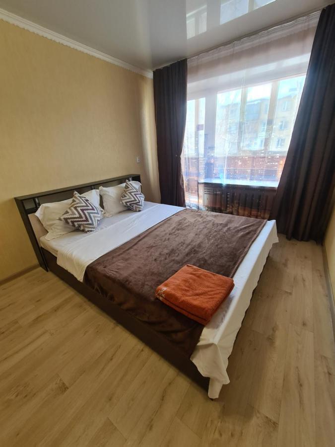 район юбилейный - боулинг Apartment
