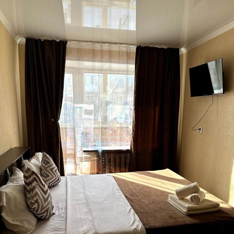 район юбилейный - боулинг Apartment Karaganda